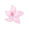 azalea flower