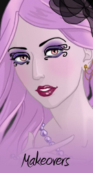 Makeover Games
