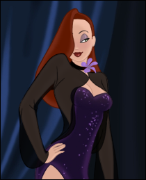 Dress up Jessica