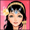 Angel Dress up