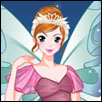 Butterfly Princess