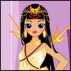 Egyptian Queen