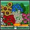 Flowershop Keeper