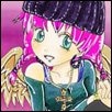 Hip Hop Angel