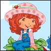 Strawberry Shortcake