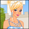 Princess Gowns Dress-up