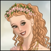 Roman Lady