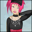 Street Fashion Doll