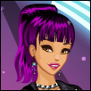 Rocker Girl