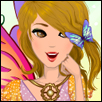 Spring Fairy