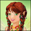Sundew Elf