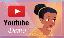 Pixie Friends Game Youtube