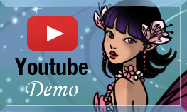 Fairy Game Youtube Demo