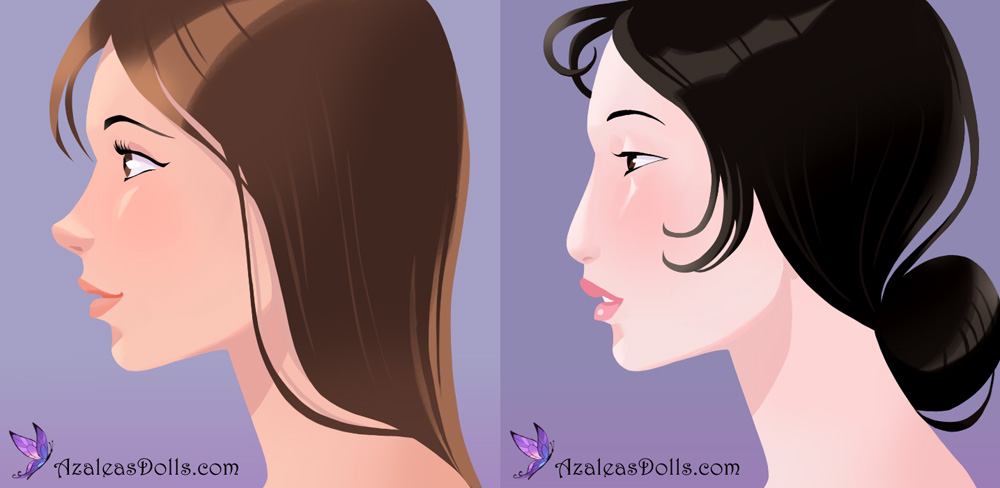 Create a profile WIP