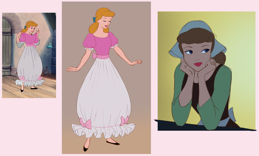 Cinderella Study