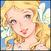 Dress up Thumbelina