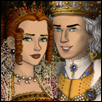 CineDicanos: Jogo virtual de Vestir Bonecas! The Tudors e Game of Thrones!